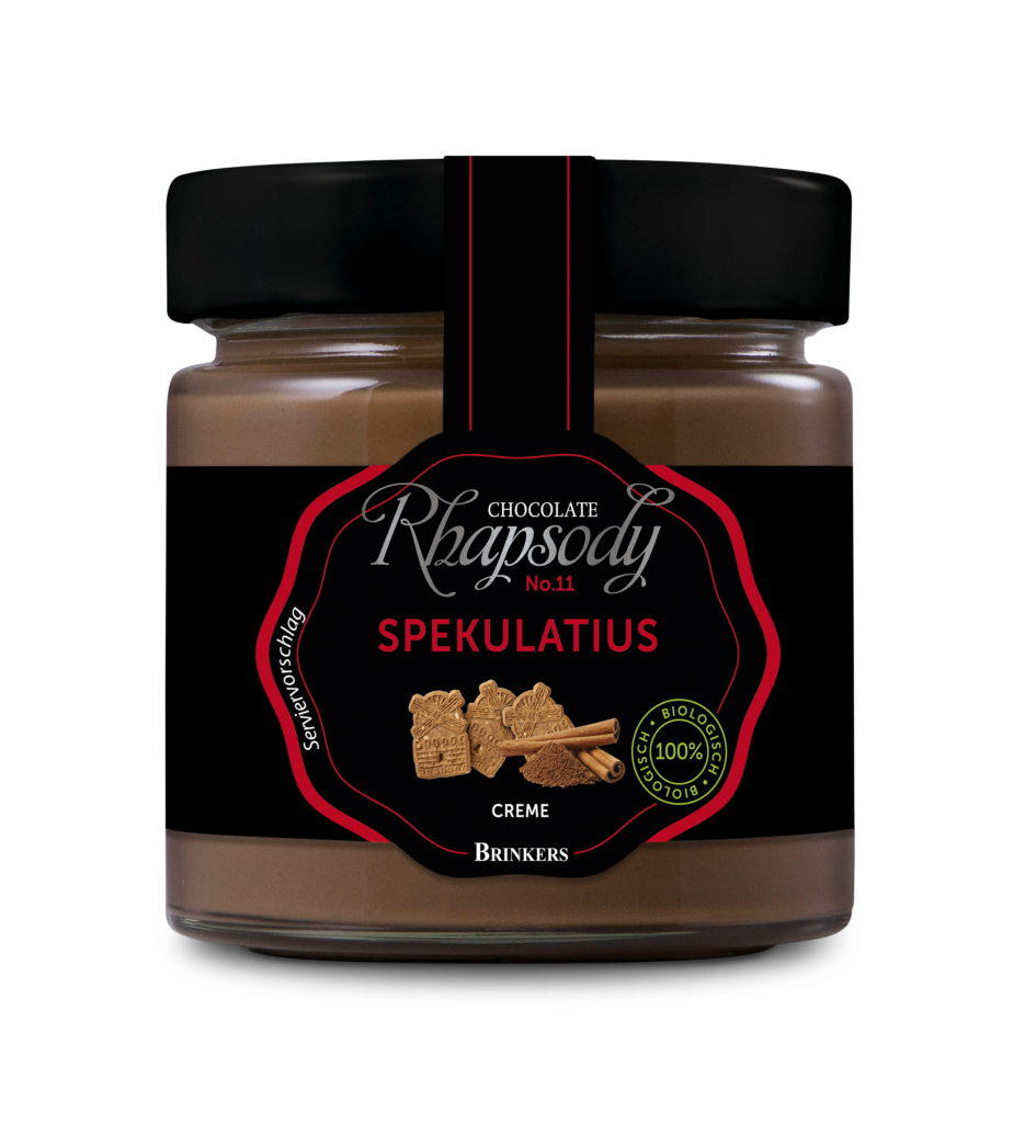 Rhapsody Spekulatius DE