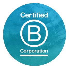 Working on sustainability charter (BCORP)